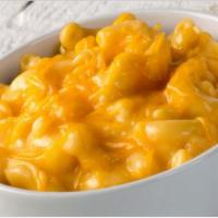 Mac & Cheese · 