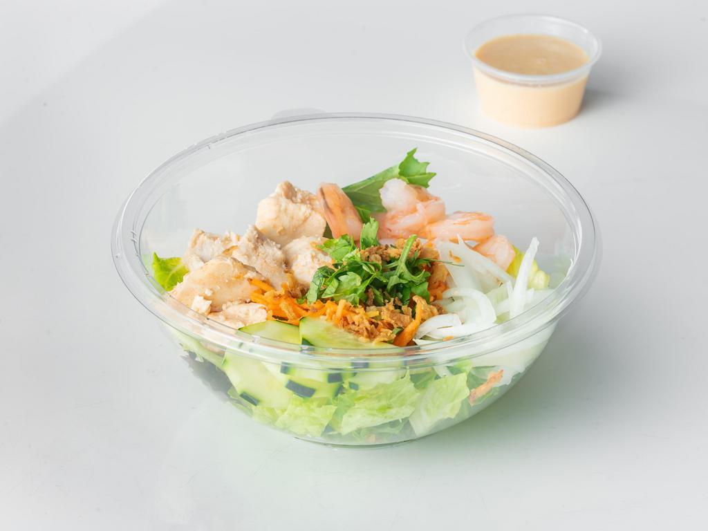 King Fish Poke · Poke · Sushi Bars · Seafood · Japanese · Bowls · Salads
