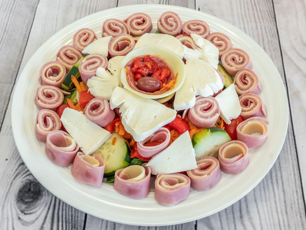 Chef Salad · 