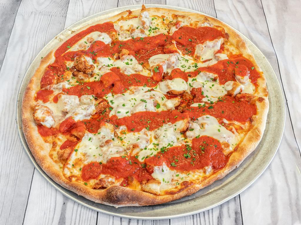 Sal's Italian Restaurant & Pizzeria · Subs · Soup · Calzones · Chicken · Pizza · Salads · Italian