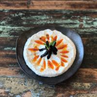 Spicy Labneh · 