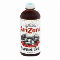 Arizona Sweet Tea · 