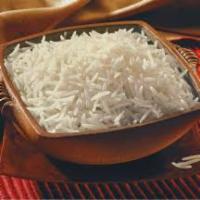 Rice ( Vegan) · Long grain  Basmati Rice