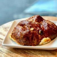 Cheese Danish · 