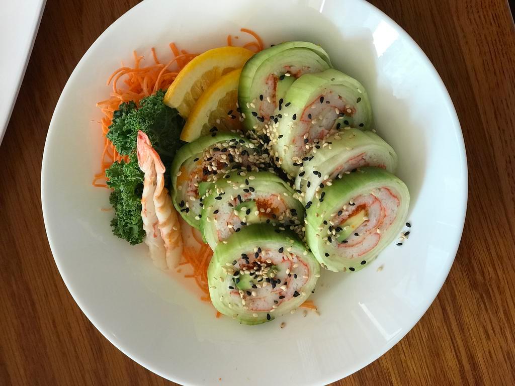 Blue Elephant · Sushi Bars · Sushi · Lunch · Dinner · Asian · Thai · Noodles