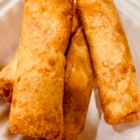 Pepperoni Pizza Logs · Four Pepperoni & Cheese Pizza Logs, includes your choice of two 2oz dipping sauces.