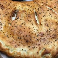 Signature Calzones · Your choice of any of our Signature Pizzas made into a Signature Calzone. All Signature Calz...