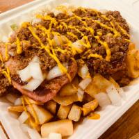 Zweigles© Red Hot Dogs Corner Plate · This Rochester favorite has all you're looking for! Two Zweigles© Red Hot Dogs served on top...