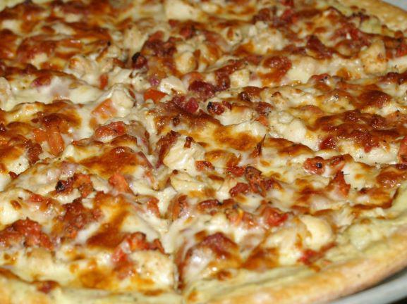Broadway Bar & Pizza · American · Bar Food · Dinner · Lunch · Pasta · Pizza · Wings