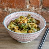 Brussels Sprouts · 