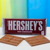 Hershey’s Bar - King Size · King size.