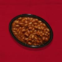 Original Recipe BBQ Beans · 