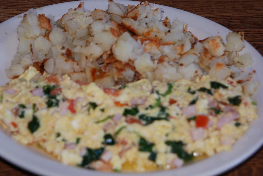 Blueberry Hill Breakfast Cafe · Wraps · Breakfast & Brunch · Sandwiches · Breakfast · Salads · Hamburgers