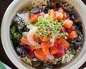 Kaku Sushi & Poké · Poke · Sushi Bars · Seafood · Asian Fusion · Japanese · Vegan · Lunch · Dinner · Asian · Sushi · Vegetarian