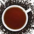 Black Tea · Brewed unsweetened flavor.