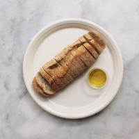 Rustic Classico · Housemade Eataly Rustica bread (whole loaf) (Contains Wheat)