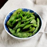Edamame · Green beans. Product of Taiwan!