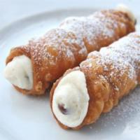 Cannoli · 