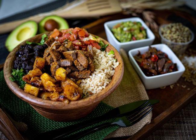 Guasaca · Lunch · Dinner · Venezuelan · South American
