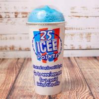 16 Ounce ICEE · Icee's available in Cherry, Blue Raspberry or Mixed Flavors