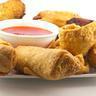28. Pu Pu Platter · For 2. Includes chicken wings, chicken fingers, egg roll, teriyaki, spare ribs. Served nativ...