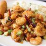 34. Kung Pao Shrimp · Spicy. Spicy stir-fry.