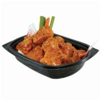 Boneless Wings - Extra Large (24 Pcs) · Our extra large serving of 24 of our world famous fresh, never frozen Buffalo’s boneless chi...