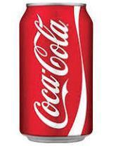 Coke Can · 