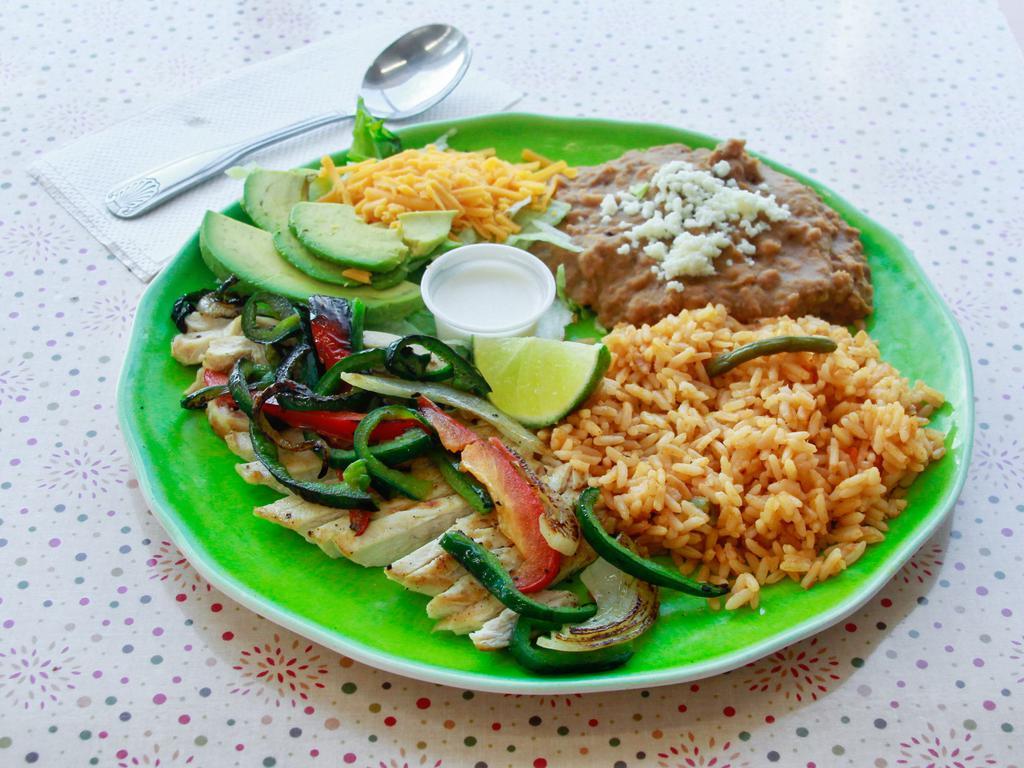 Rudy's Kitchen · Burritos · Mexican · Tacos
