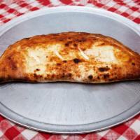 Calzone · 