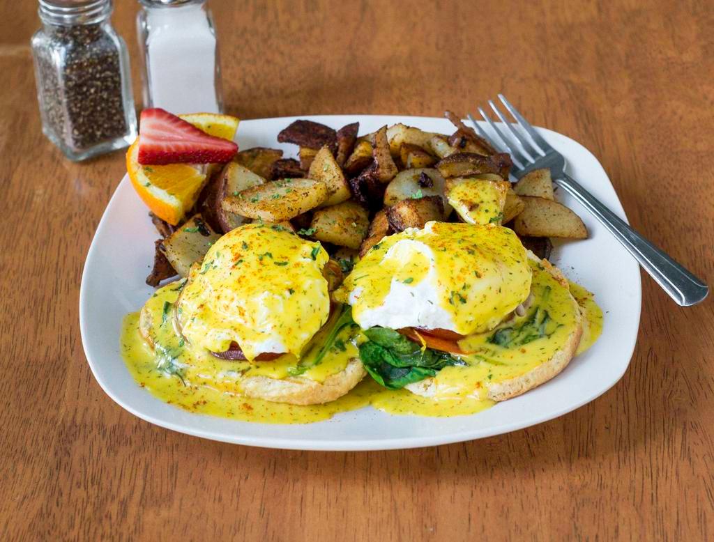 Fuel Cafe · Healthy · American · Vegetarian · Coffee and Tea · Breakfast & Brunch · Vegan · Gluten-Free · Lunch · American · Sandwiches · Breakfast · Salads