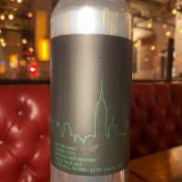 Other Half Brewing Green City IPA 16oz Can · 7% ABV - Hazy East Coast IPA with loads of oats & simcoe, citra & centennial hops.  Fruity, ...