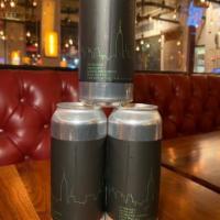 Other Half Brewing Green City IPA- Three 16oz Cans · 3 cans of 7% ABV - Hazy East Coast IPA with loads of oats & simcoe, citra & centennial hops....