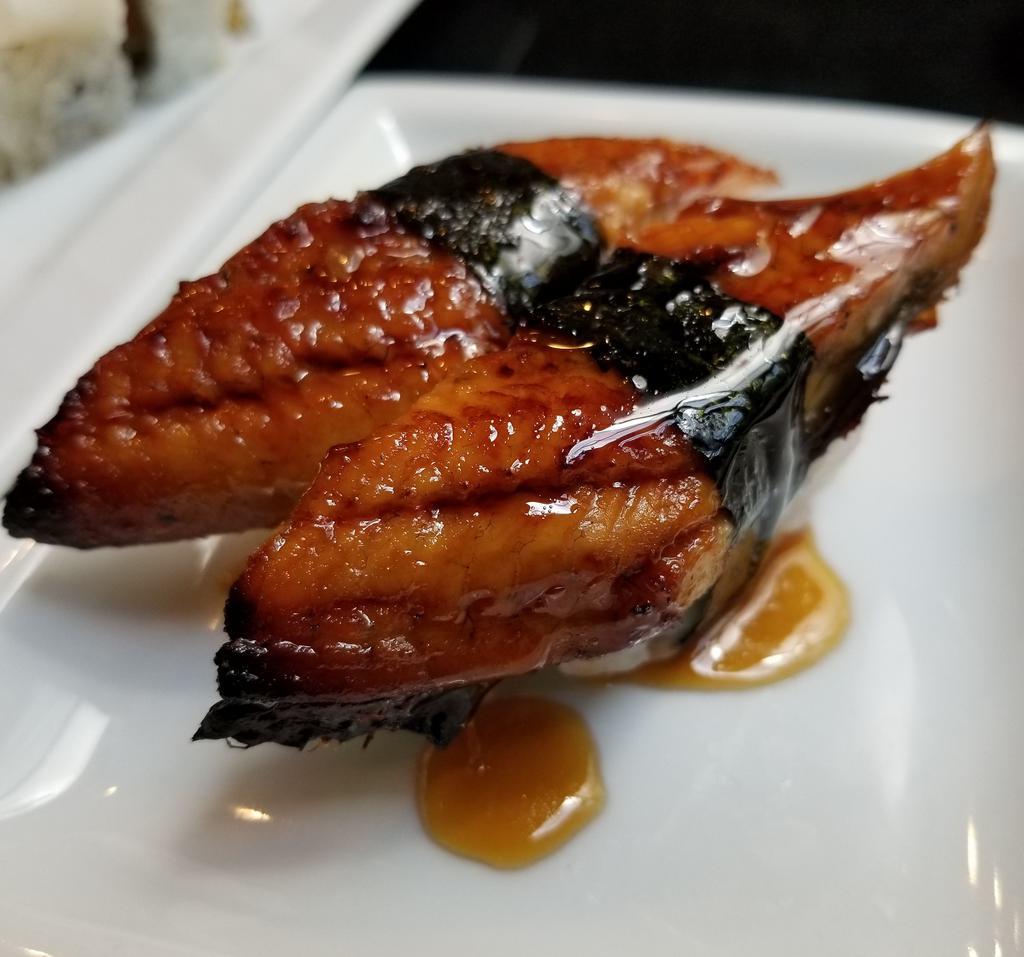 Blue Island Sushi and Roll · Sushi Bars · Sushi · Japanese · Asian · Dessert · Salads