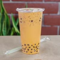 Thai Tea · 
