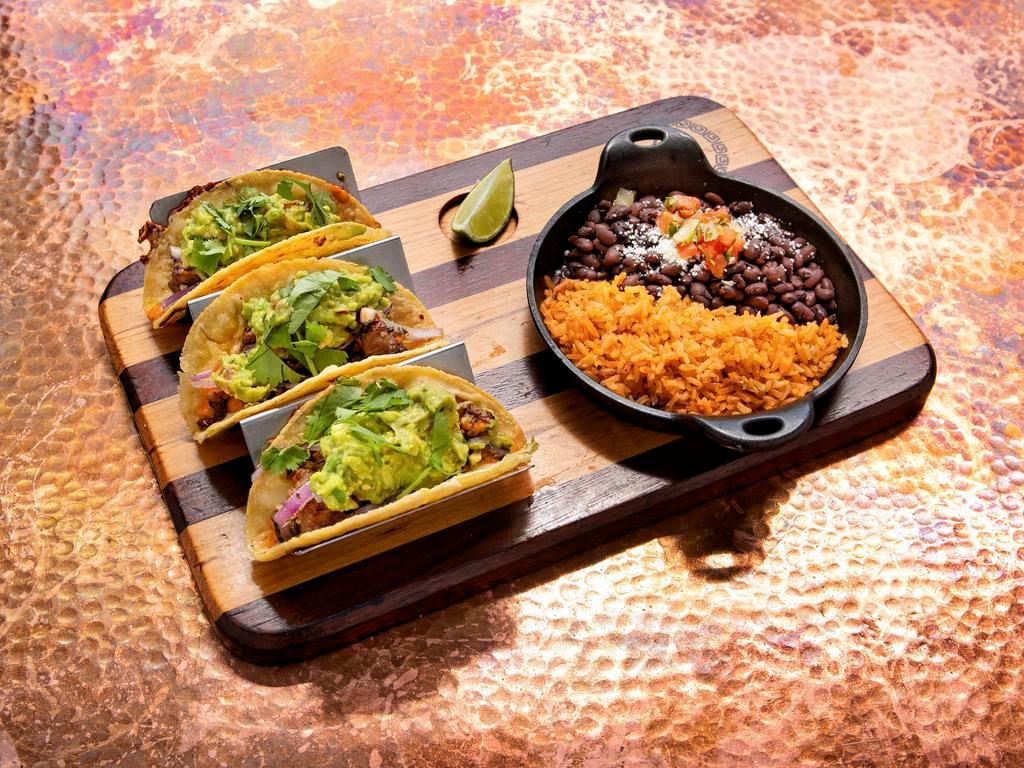 Moctezuma's (POP UP) · Burritos · Diner · Dinner · Mexican · Salads · Tacos