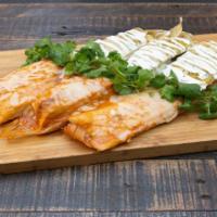 Tamale Platter · Our handmade tamales are made from scratch with fresh ingredients from an old family recipe!...