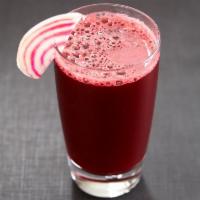 Eye Opener Juice · Juice of Squeezed Carrot, cucumber and beets. 