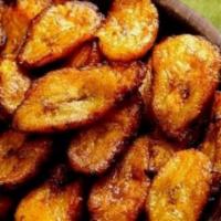 Sweet Plantains · 