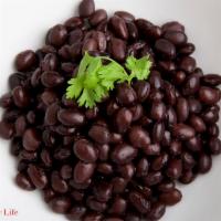 Black Beans (16oz) · 