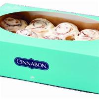 MiniBon® CinnaPacks™ · Bring our bakery home. MiniBon® CinnaPacks™ are enough to treat the whole family in sizes of...