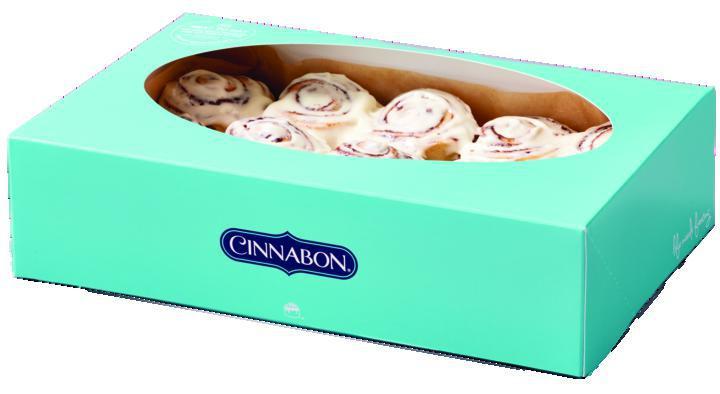MiniBon® CinnaPacks™ · Bring our bakery home. MiniBon® CinnaPacks™ are enough to treat the whole family in sizes of 9-count and 15-count of MiniBon® cinnamon rolls - each available in traditional Classic or Caramel PecanBon®. CinnaPacks come with a side of frosting.