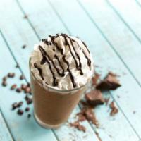 MochaLatta Chill® · Coffee and chocolate meet to create a cold, refreshing dose of delicious that perks you up.