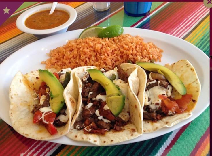 Sabor A Veracruz · Latin American · Dinner · Mexican · Lunch