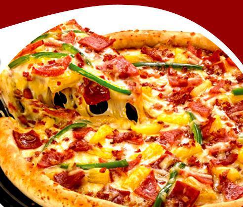 Mia Pizza · Pasta · Dinner · Subs · Pizza