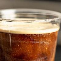 Cold Brew · Parks Coffee Cold Brew
