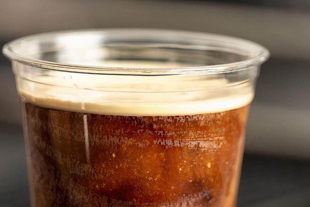 Cold Brew · Parks Coffee Cold Brew
