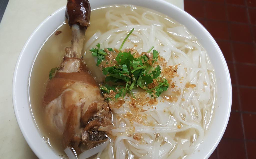 Noodles Noodles · Soup · Dinner · Asian · Thai · Noodles