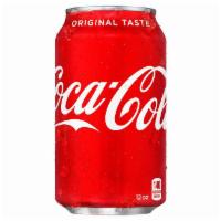 12oz Can - Coca-Cola® · 