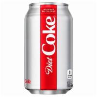 12oz Can - Diet Coke® · 